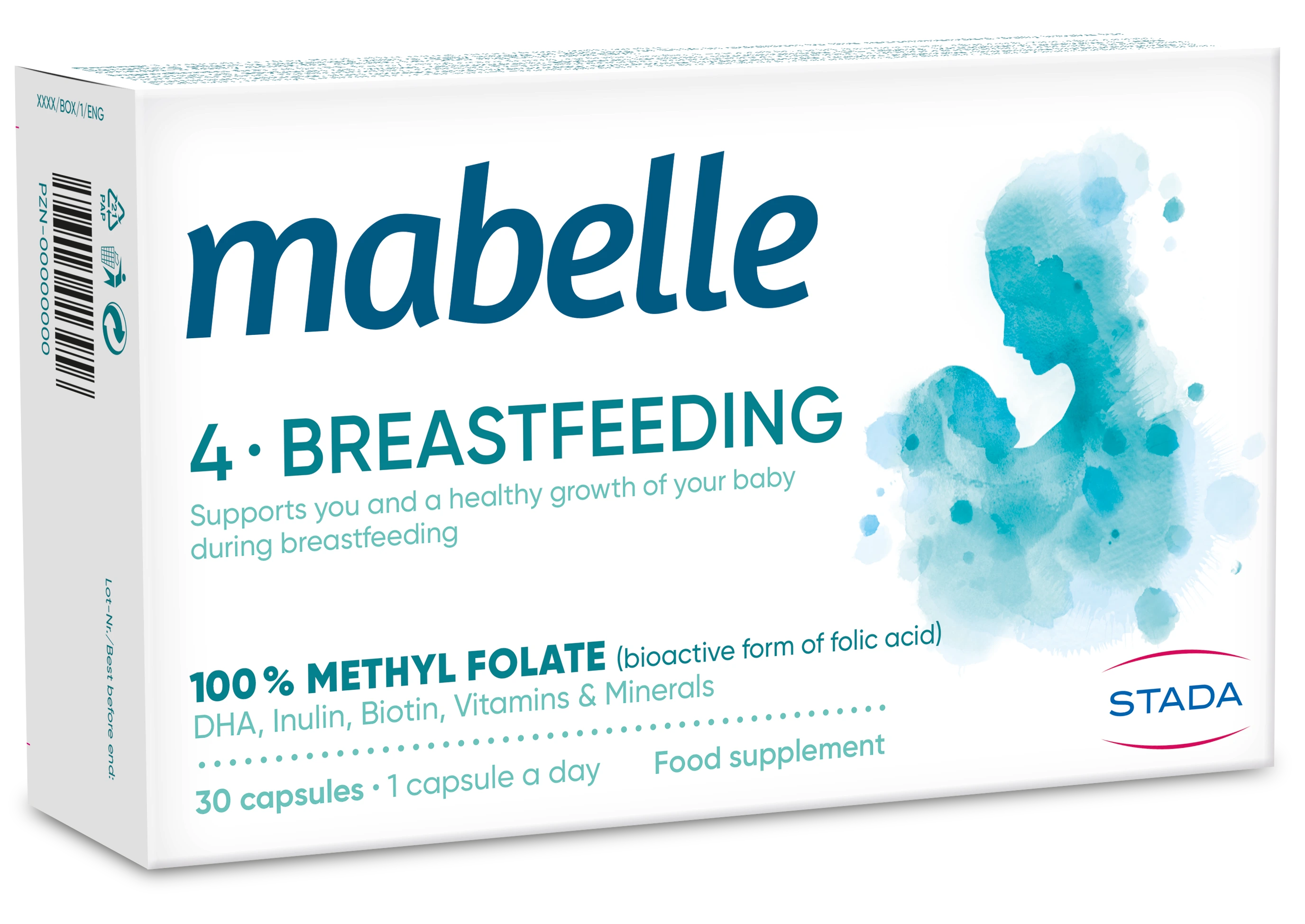 Breastfeeding