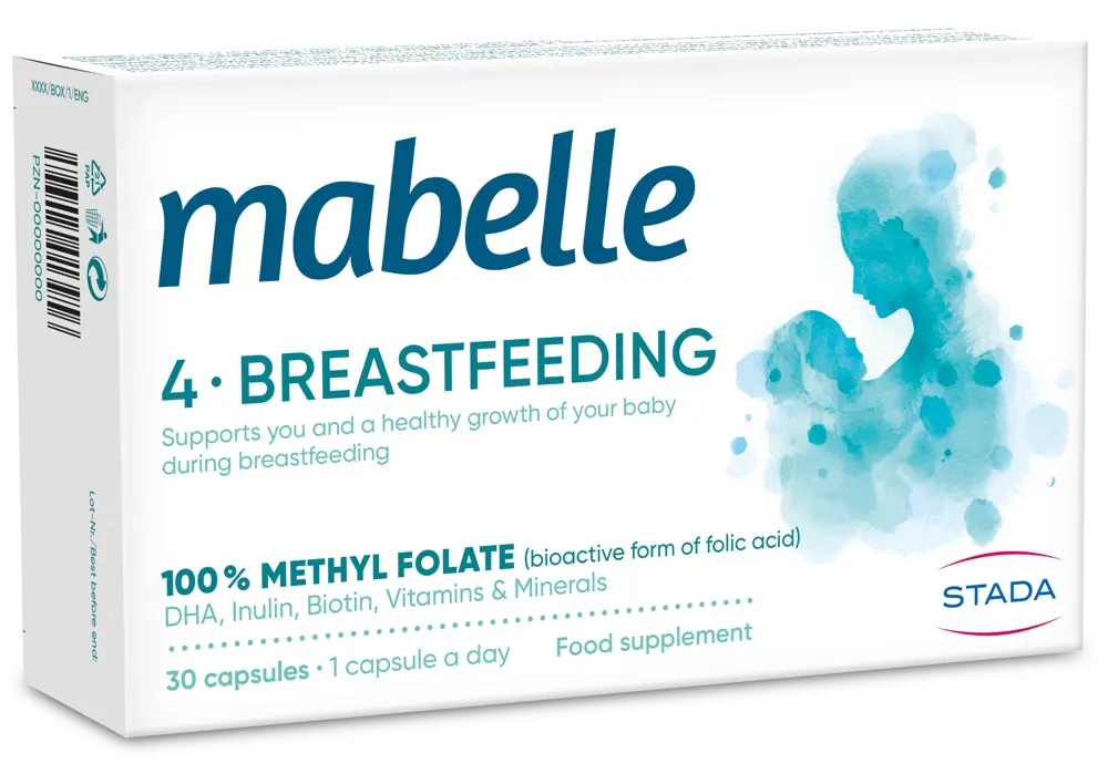 Breastfeeding