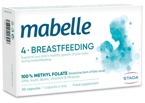 Breastfeeding